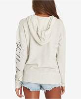 Thumbnail for your product : Billabong Juniors' Days Off Graphic French Terry Hoodie