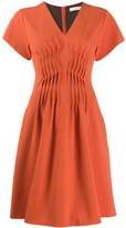 Thumbnail for your product : Dorothee Schumacher Short Flared Dress