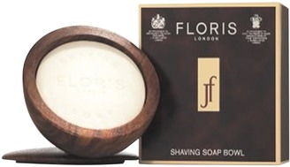 Floris for Men JF Shaving Soap Bowl 100g
