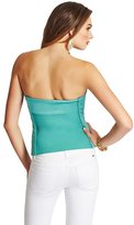 Thumbnail for your product : GUESS by Marciano 4483 Carley Corset Top