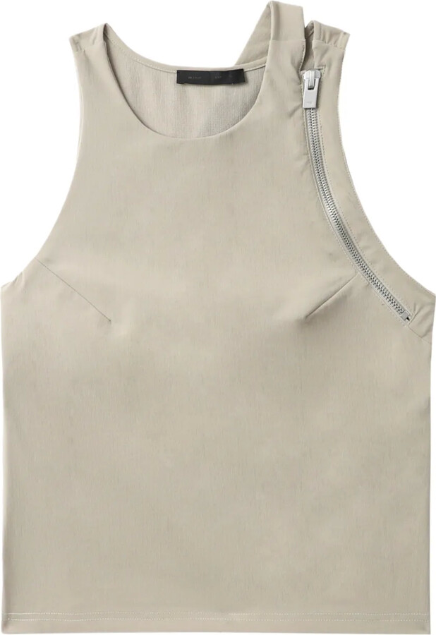 Heliot Emil Layered Tank Top