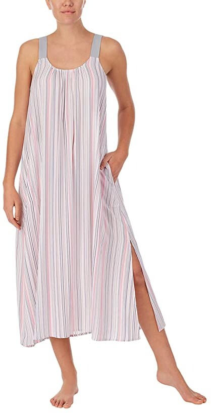 donna karan women's nightgown