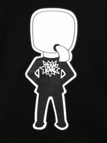 Thumbnail for your product : Karl Lagerfeld Paris Team T-shirt