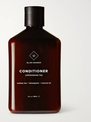 Blind Barber Lemongrass Tea Conditioner, 350ml - Men - one size