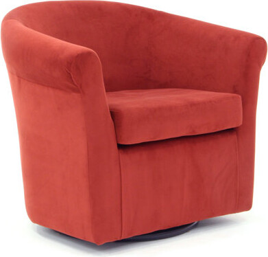 Mercury Row Anstett 30.5\