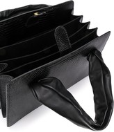 Thumbnail for your product : Little Liffner Top-Handle Tote