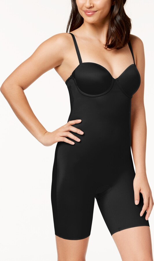 Strapless Bodysuit | Shop the world's largest collection of 