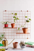Thumbnail for your product : Urban Outfitters Wire Wall Square Grid