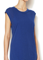 Thumbnail for your product : 3.1 Phillip Lim Cotton Double Layer Dress