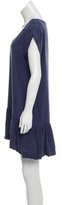 Thumbnail for your product : Joie Silk Belinda Dress