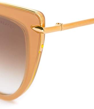 Dita Eyewear 'Heart Breaker' sunglasses