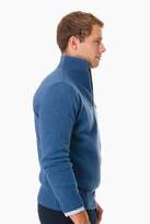 Thumbnail for your product : Barbour Chambray Nelson Essential Half-Zip