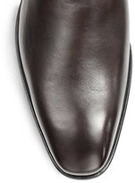 Thumbnail for your product : HUGO BOSS Mexis Chelsea Boots