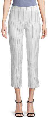Supply & Demand Women's Roan Stripe Cropped Pants
