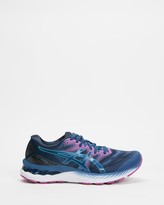 Thumbnail for your product : Asics Women's Running - GEL-Nimbus 23 (D Wide) - Women's - Size One Size, 10 at The Iconic