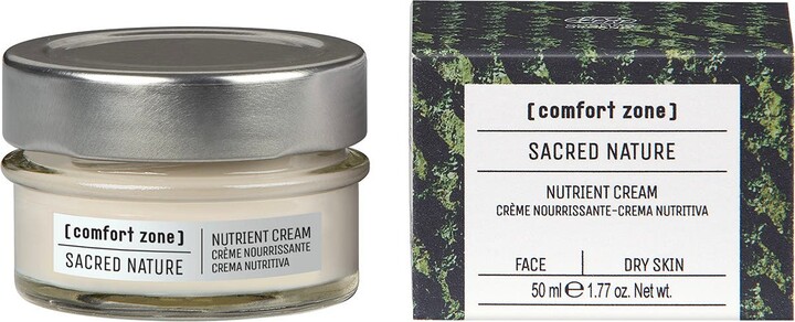 Sacred Nature Nutrient Cream
