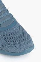 Thumbnail for your product : APL Athletic Propulsion Labs TechLoom Tracer mesh and neoprene running sneakers