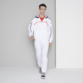 Thumbnail for your product : Lacoste Team hooded taffeta tracksuit