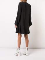 Thumbnail for your product : Diane von Furstenberg drop waist dress
