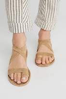 Thumbnail for your product : Faryl Robin High Tide Distress Sandal