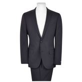 Thumbnail for your product : Boss Black Wool Two Piece Suit