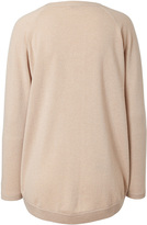 Thumbnail for your product : Brunello Cucinelli Raglan Sleeve Cashmere Pullover
