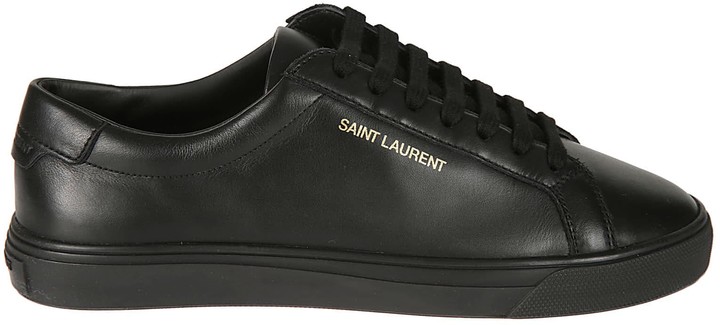 Saint Laurent Moon Plus Sneakers 