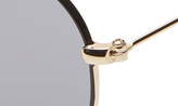Thumbnail for your product : BP Festival 53m Round Sunglasses