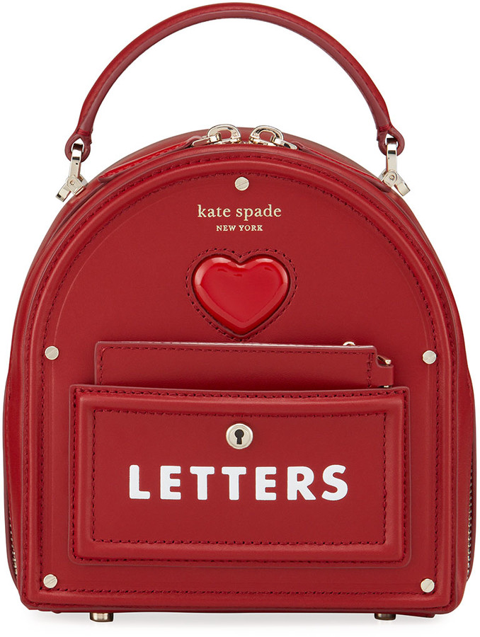 Kate Spade Yours Truly 3d Mailbox Crossbody Bag ShopStyle