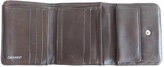 Thumbnail for your product : Chanel Khaki Cloth Wallet