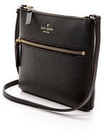 Thumbnail for your product : Kate Spade Tenley Cross Body Bag