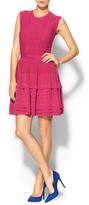 Thumbnail for your product : RED Valentino Sleeveless Knit Dress
