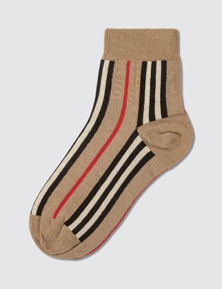 burberry dress socks