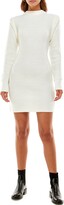 Thumbnail for your product : WAYF Lombard Sweater Dress
