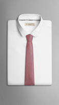 Thumbnail for your product : Burberry Multi-Tone Textured Silk Tie