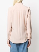 Thumbnail for your product : Equipment Pocket Blouse