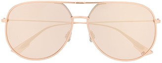 Christian Dior By sunglasses
