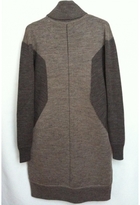 Thumbnail for your product : BCBGMAXAZRIA Dress-Sweater