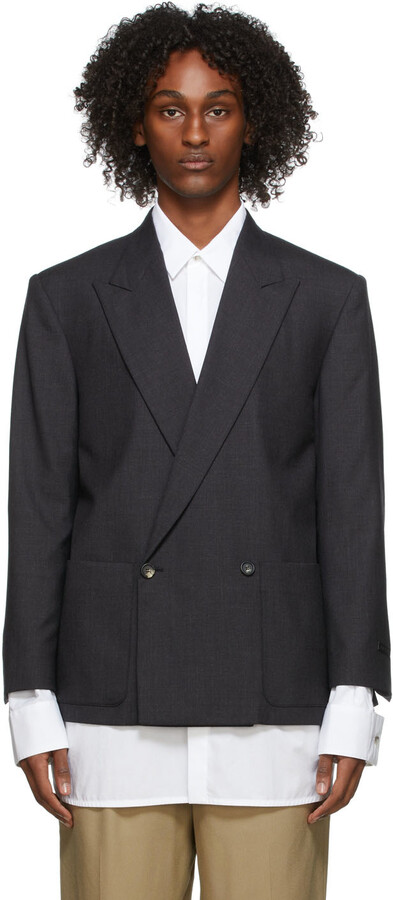 Fear Of God 'The Suit Jacket' Blazer - ShopStyle