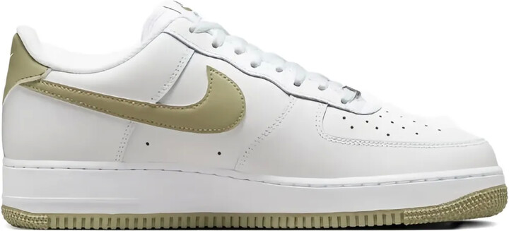 air force 1 neutral olive