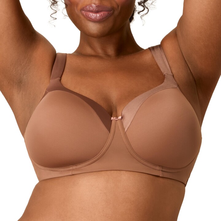 Playtex Secrets Balconette Bra ShopStyle