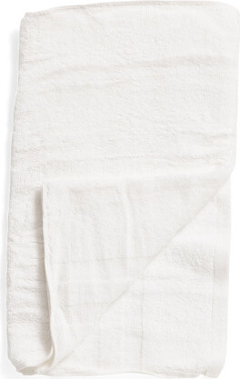 TJMAXX 2Pk Gym Hand Towels, Cotton/Polyester