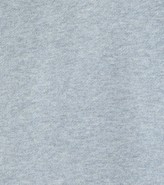 Thumbnail for your product : Vince Cotton-blend sweatshirt