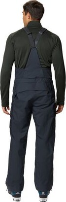 Men&#39;s The Viv™ Gore-Tex® Pro Bib。 Men's Viv™ GORE-TEX PRO Bib | Mountain Hardwear