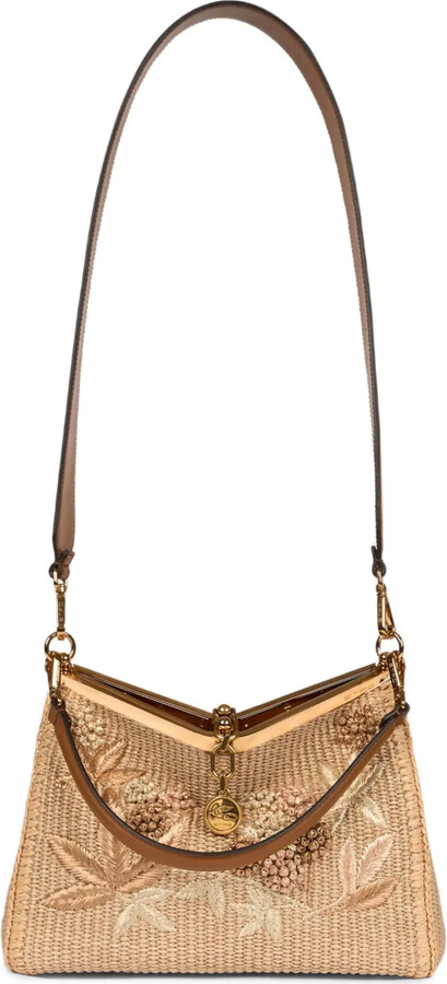 Etro medium Vela shoulder bag