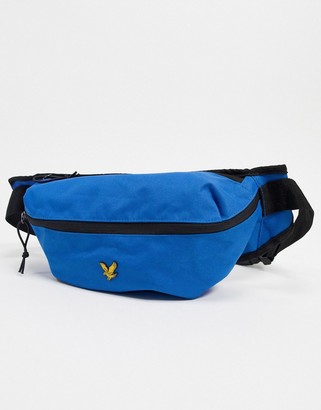 lyle and scott bag sale