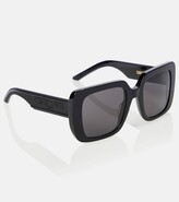 Thumbnail for your product : Dior Sunglasses Wildior S3U square sunglasses