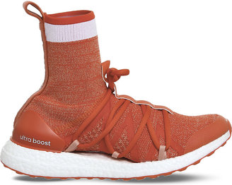 adidas X Ultra Boost X Sock high-top trainers