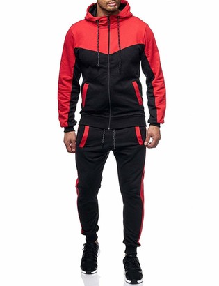 mens tracksuits xxxl