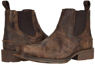 ariat midtown rambler